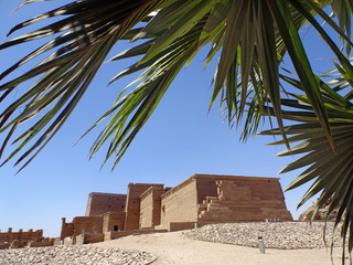 Horus/Haroeris Temple, Kom Ombo, Egypt