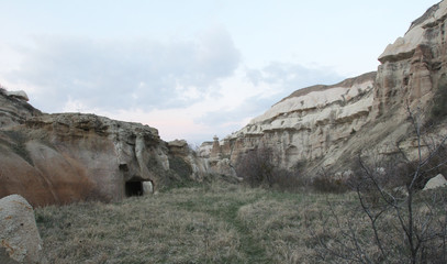 Goreme, Cappadocia