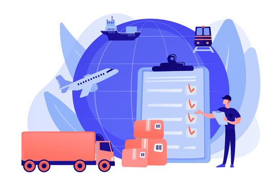 Customs clearance deals