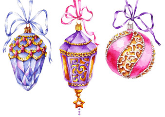 Christmas decorations