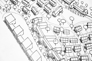 Städtebau und Stadtplanung