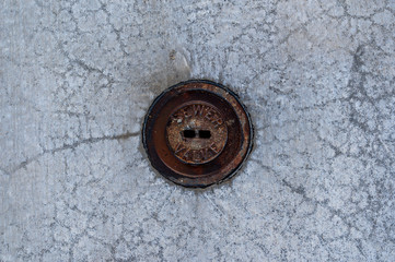 Sewer Valve