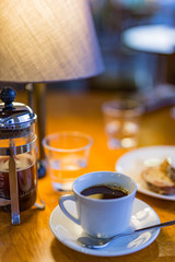 リラックスタイム