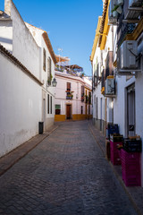 Fototapeta na wymiar Córdoba
