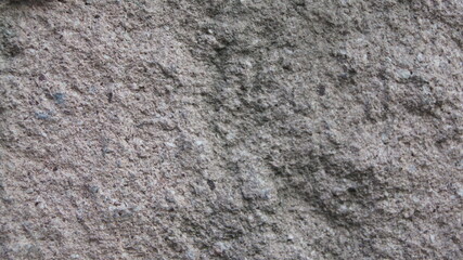 Stone wall