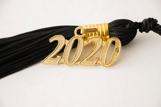 2020 Graduation Tassel 