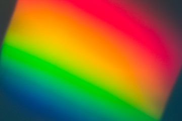 multicolored abstract colorful background, unusual light effect