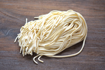 うどんの生麺