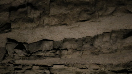 Rock's Texture