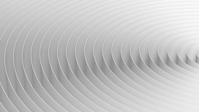  The texture of the wave is white. Smooth movement. Abstract background for business presentation.
