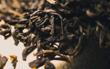 green tea