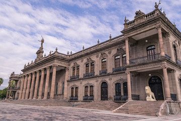 Palacio de Gobierno