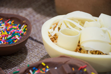 Commemorative Date - Easter