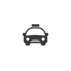 Transportation icon vector