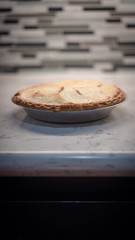 Pie for Family Vertical 