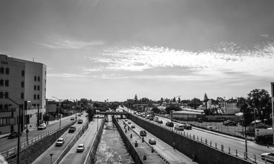 Ciudad de Leon Guanajuato