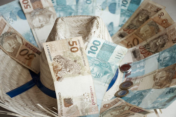 Real - Brazilian Currency