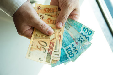 Real - Brazilian Currency