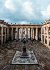 Capitolio colombia