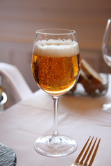 ビール