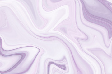 Marble ink colorful. Purple marble pattern texture abstract background. can be used for background or wallpaper