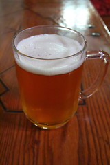 ビール