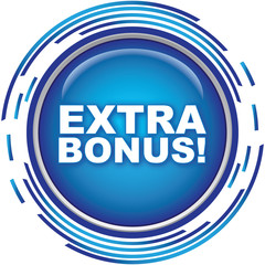 extra bonus icon