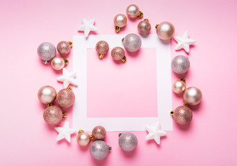 Christmas holiday background