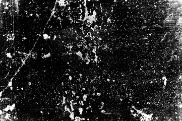 Abstract monochrome grunge texture. Black overlay background, old concrete , cement wall , paper