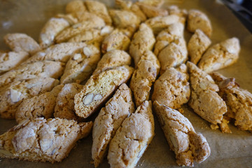Cantuccini