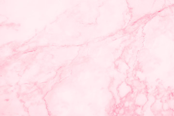 Fototapeta premium Pink backgrounds marble wall surface gray background pattern graphic abstract light elegant white for do floor plan ceramic counter texture tile silver background.