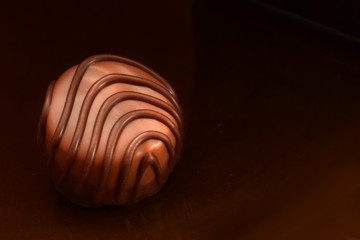 chocolate