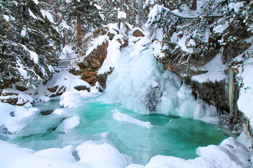 Obraz premium ghiaccio ice