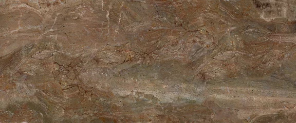 Plaid mouton avec motif Marbre texture de marbre brun naturel haute résolution