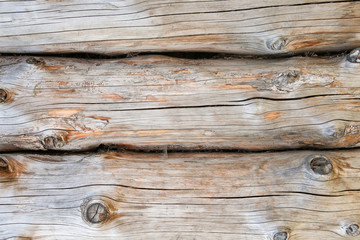 old wooden background with cracks