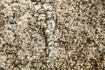 rough natural stone background close up 
