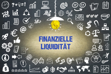 Finanzielle Liquidität