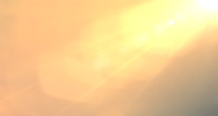 Obraz premium metallic gold foil with flare texture polished glossy abstract background with copy space, metal gradient template for gold border, frame, ribbon design