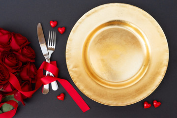 Valentines Day Dinner