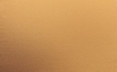 metallic  rough and noise foil texture polished glossy abstract background with copy space, metal gradient template for gold border, frame, ribbon design