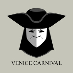 man with hat and mustache