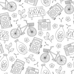 Pattern japan line art japanese social media traditional modern instagram 