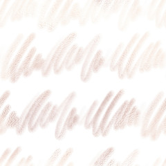 Pattern foil glitter seamless social media instagram bronze geometric shape