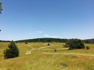 Turkey Sakarya  plateau HD