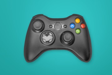 Controller.