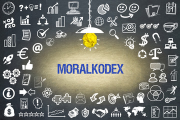 Moralkodex