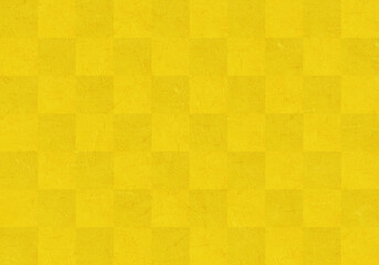 背景：市松模様 金屏風 金 ゴールド テクスチャー 和 モダン バックグラウンド