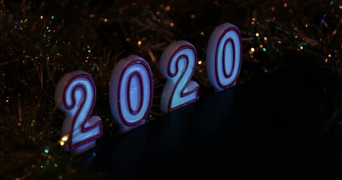 2020 anno nuovo