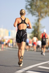 triathlon