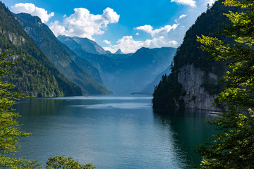 K&ouml;nigssee